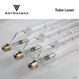 Tubo Laser CO2 DX130/150